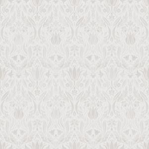 Dutch Wallcoverings Blomstermala - Ludvig - Beige