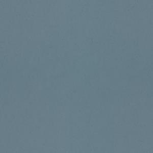 Dutch Wallcoverings Klara & Tove - Uni Ocean - Blauw