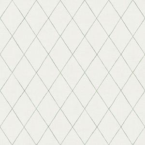 Dutch Wallcoverings Morgongava - Ruben Green - Groen