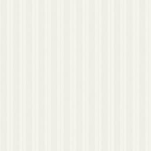 Dutch Wallcoverings Morgongava - Sture White - Wit