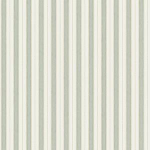 Dutch Wallcoverings Morgongava - Sture Green - Groen