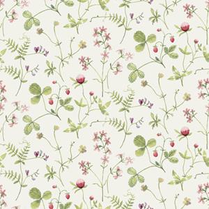 Dutch Wallcoverings Morgongava - Julia Green - Groen