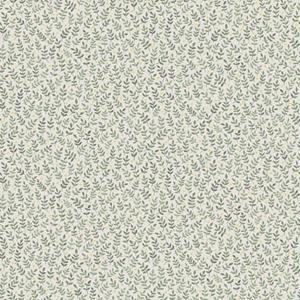 Dutch Wallcoverings Morgongava - Junis Green - Groen
