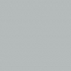 Dutch Wallcoverings Morgongava - Stella Blue - Blauw