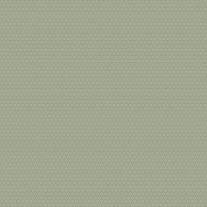 Dutch Wallcoverings Morgongava - Stella Green - Groen