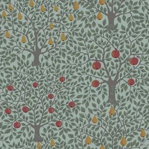 Dutch Wallcoverings Apelviken - Pomona Green - Groen