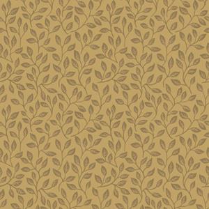Dutch Wallcoverings Apelviken - Apelkvist Yellow - Geel
