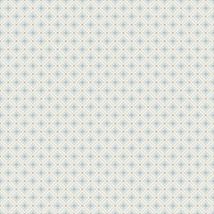 Dutch Wallcoverings Apelviken - Skärhamn Lightblue - Blauw