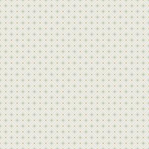 Dutch Wallcoverings Apelviken - Skärhamn Lightgreen - Groen