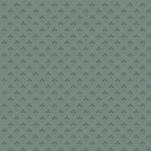 Dutch Wallcoverings Apelviken - Lilja Green - Groen