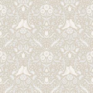 Dutch Wallcoverings Ekbacka - Niki - Beige