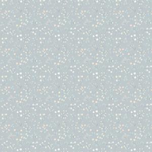 Dutch Wallcoverings Havsblick - Josefin Grey - Grijs