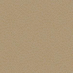 Dutch Wallcoverings Havsblick - Saga Yellow - Geel