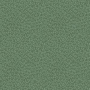 Dutch Wallcoverings Havsblick - Saga Green - Groen