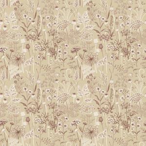 Dutch Wallcoverings Havsblick - Dara Old - Rose
