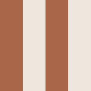 Dutch Wallcoverings Angas - Fredrik Red - Rood