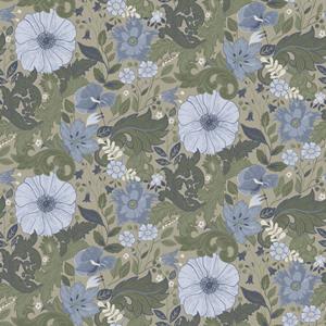 Dutch Wallcoverings Angas - Victor - Beige