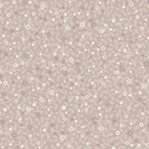 Dutch Wallcoverings Sunnano - Hummelvik Grey - Grijs