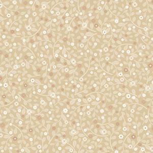 Dutch Wallcoverings Sunnano - Hummelvik Yellow - Geel