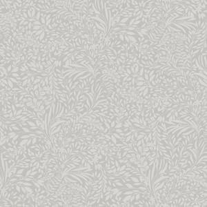 Dutch Wallcoverings Ortagard - Kristina Grey - Grijs
