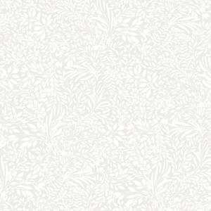Dutch Wallcoverings Ortagard - Kristina White - Wit