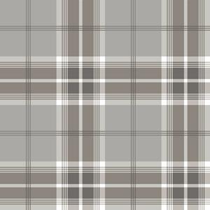 Dutch Wallcoverings Ortagard - Emma Brown - Bruin