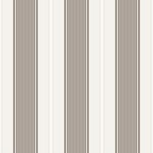 Dutch Wallcoverings Ortagard - Fred Brown - Bruin
