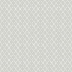 Dutch Wallcoverings Fagelsang - Trevor Grey