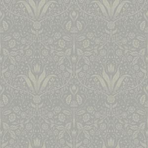 Dutch Wallcoverings Fagelsang - Mary Grey