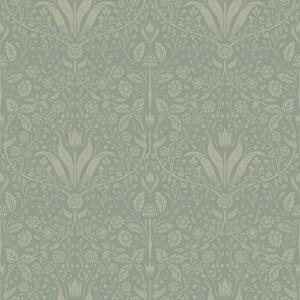 Dutch Wallcoverings Fagelsang - Mary Green