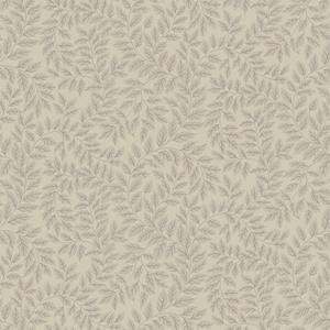 Dutch Wallcoverings Fagelsang - Lindlöv Camel
