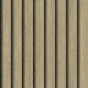 Dutch Wallcoverings Elements - Ribbvägg Nature