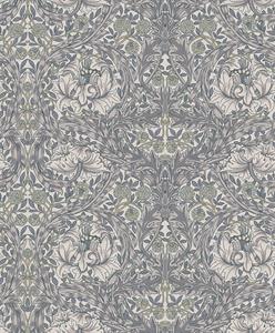 Dutch Wallcoverings Hidden Treasures - Afr Marigold Grs