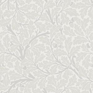 Dutch Wallcoverings Hidden Treasures - Oak Tree Wit