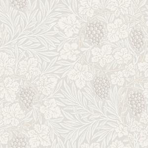 Dutch Wallcoverings Hidden Treasures - Vine Wit