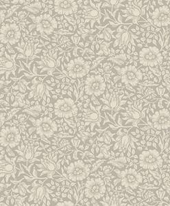 Dutch Wallcoverings Hidden Treasures - Mallow D.Beige