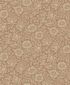Dutch Wallcoverings Hidden Treasures - Mallow Terra