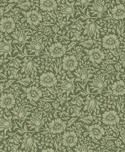 Dutch Wallcoverings Hidden Treasures - Mallow D.Groen