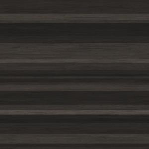 Dutch Wallcoverings Elements - Mural Trävägg Black 2,7X1M