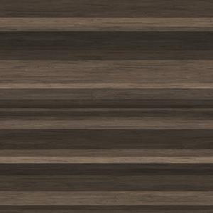 Dutch Wallcoverings Elements - Mural Trävägg Dark Brown 2,7X1M