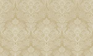Dutch Wallcoverings New Tekko Medaillon - Beige