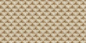 Dutch Wallcoverings New Tekko Blokje - Beige