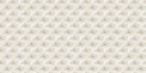 Dutch Wallcoverings New Tekko Blokje - Lichtgrijs