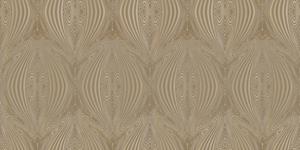 Dutch Wallcoverings New Tekko Dessin - Goud