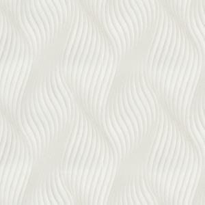 Dutch Wallcoverings New Tekko Golf - Wit