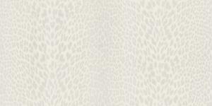 Dutch Wallcoverings Roberto Cavalli 9 - Panter - Wit