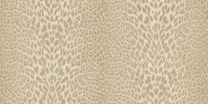 Dutch Wallcoverings Roberto Cavalli 9 - Panter - Beige