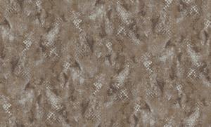 Dutch Wallcoverings Roberto Cavalli 9 - Dessin - Bruin