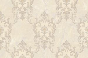 Dutch Wallcoverings Carrara Best - Beige/Goud