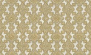 Dutch Wallcoverings Yudashkin 5 10X1,06M - Beige/Goud